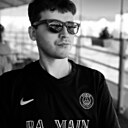 Рустам, 27 лет