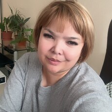 Фотография девушки Жаннат, 45 лет из г. Актобе