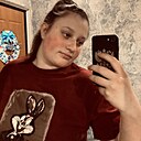 Анастасия, 19 лет