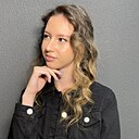 Настя, 20 лет