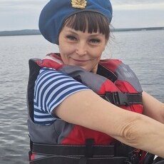 Фотография девушки Татьяна, 39 лет из г. Астана