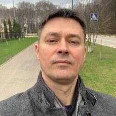 Фотография мужчины Alex, 43 года из г. Ступино