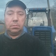 Фотография мужчины Александр, 47 лет из г. Тихорецк