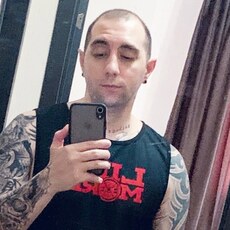 Фотография мужчины Олег, 32 года из г. Павлово