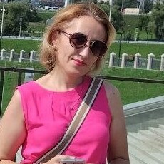 Ляйсан, 42 из г. Уфа.