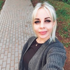 Фотография девушки Надежда, 37 лет из г. Ува