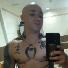 Фотография мужчины Андрей, 30 лет из г. Воткинск