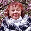 Вера, 70 лет