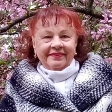 Фотография девушки Вера, 70 лет из г. Гомель