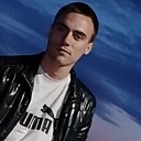Данил, 22 года