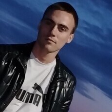 Фотография мужчины Данил, 22 года из г. Пыть-Ях