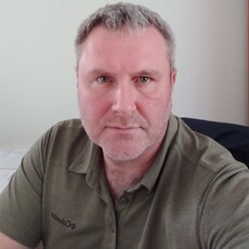 Фотография мужчины Максим, 46 лет из г. Воскресенск