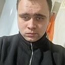 Егор, 21 год