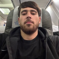 Фотография мужчины Амил, 30 лет из г. Нягань