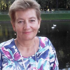 Фотография девушки София, 61 год из г. Сочи