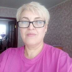 Фотография девушки Надежда, 51 год из г. Златоуст