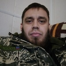 Фотография мужчины Леха, 31 год из г. Тазовский