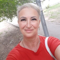 Татьяна, 55 из г. Новосибирск.