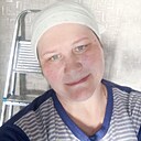 Сандра, 49 лет