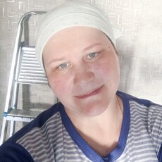 Фотография девушки Сандра, 49 лет из г. Сурское