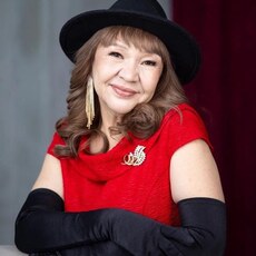 Фотография девушки Татьяна, 67 лет из г. Якутск