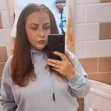 Фотография девушки Лера, 29 лет из г. Мурманск