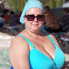 Фотография девушки Светлана, 47 лет из г. Донецк (Ростовская Обл.)