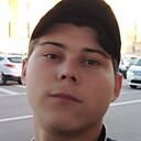 Андрей, 23 года