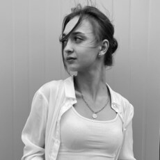 Тата, 25 из г. Калининград.