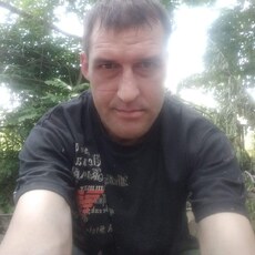 Фотография мужчины Игорь, 39 лет из г. Ставрополь