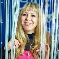 Фотография девушки Елена Базарова, 38 лет из г. Можга