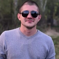 Фотография мужчины Андрей, 31 год из г. Муром