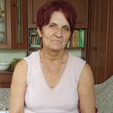 Фотография девушки Нина, 68 лет из г. Луганск