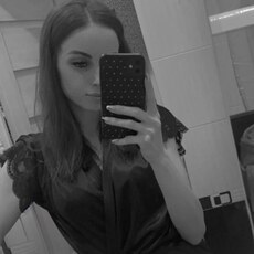 Ольга, 25 из г. Иркутск.