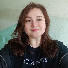 Надежда, 34 из г. Томск.