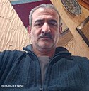 Ровшан, 47 лет