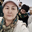 Алмагуль, 54 года