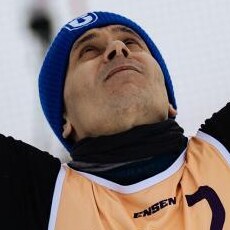 Фотография мужчины Алексей, 35 лет из г. Южно-Сахалинск