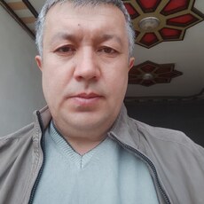 Фотография мужчины Мурад, 46 лет из г. Надым