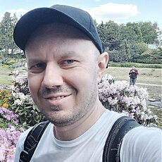 Фотография мужчины Андрей, 34 года из г. Ростов-на-Дону