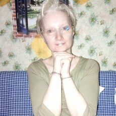 Фотография девушки Вета, 49 лет из г. Ярцево