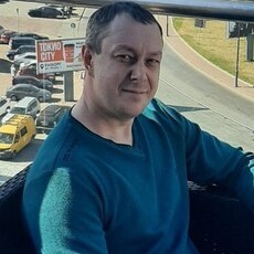 Фотография мужчины Константин, 44 года из г. Выборг