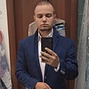Михаил, 21 год