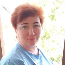 Фотография девушки Наталья, 53 года из г. Павлодар