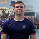 Кирилл, 22 года