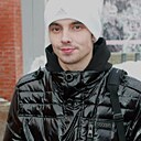 Константин Граф, 34 года