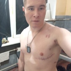 Виталий, 26 из г. Старобельск.