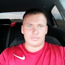 Фотография мужчины Виталий, 31 год из г. Стаханов
