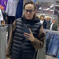 Фотография девушки Крис, 23 года из г. Муром