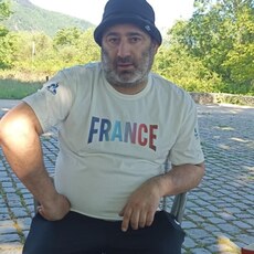 Фотография мужчины Nikolai, 42 года из г. Франкфурт-на-Майне